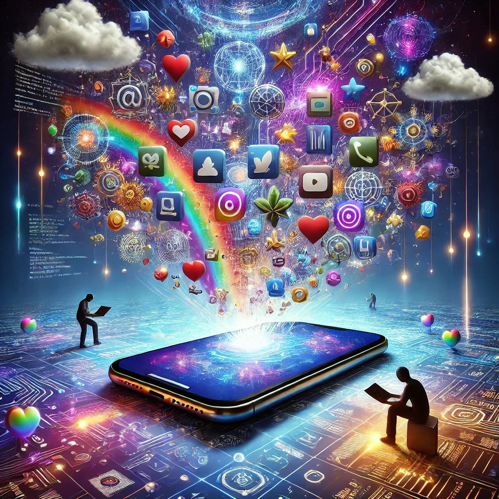 Building Future-Ready Apps with Seamless User Experiences